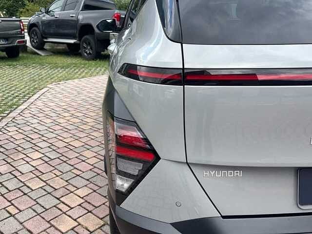 Hyundai KONA 1.6 GDI HEV XLINE PLUS 2WD 129CV DCT