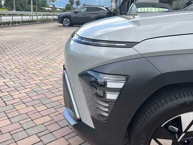 Hyundai KONA 1.6 GDI HEV XLINE PLUS 2WD 129CV DCT