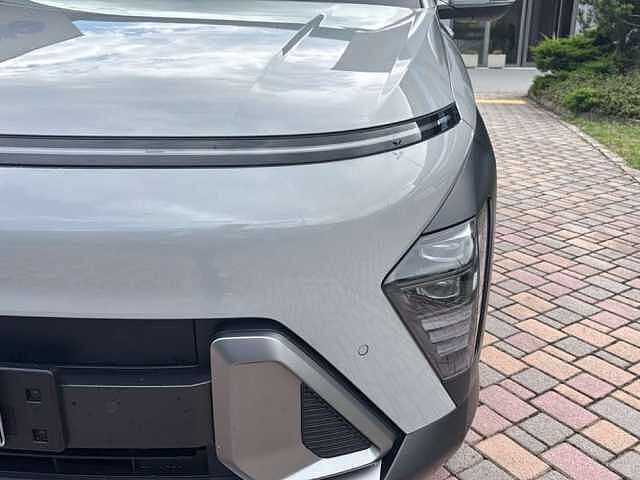 Hyundai KONA 1.6 GDI HEV XLINE PLUS 2WD 129CV DCT