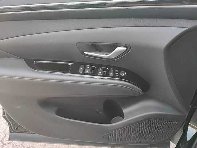 Hyundai TUCSON 1.6 HEV EXELLENCE 2WD AUTO