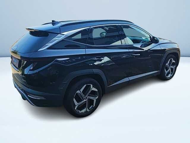 Hyundai TUCSON 1.6 HEV EXELLENCE 2WD AUTO