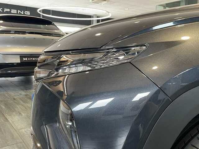 Hyundai TUCSON 1.6 HEV EXELLENCE 2WD AUTO