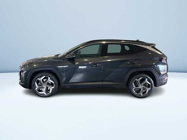Hyundai TUCSON 1.6 HEV EXELLENCE 2WD AUTO