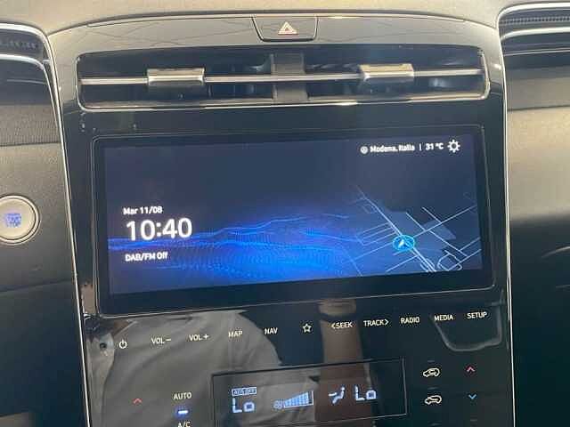 Hyundai TUCSON 1.6 CRDI 48V EXELLENCE LOUNGE PACK 2WD DCT