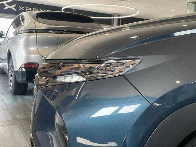 Hyundai TUCSON 1.6 CRDI 48V EXELLENCE LOUNGE PACK 2WD DCT