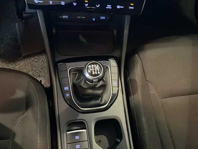 Hyundai TUCSON 1.6 T-GDI 48V XTECH 2WD IMT