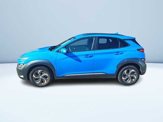 Hyundai KONA 1.6 GDI HEV XLINE 2WD 141CV DCT