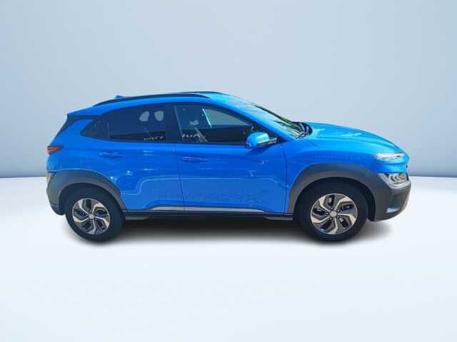 Hyundai KONA 1.6 GDI HEV XLINE 2WD 141CV DCT
