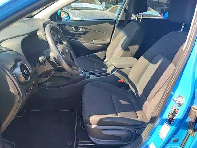Hyundai KONA 1.6 GDI HEV XLINE 2WD 141CV DCT