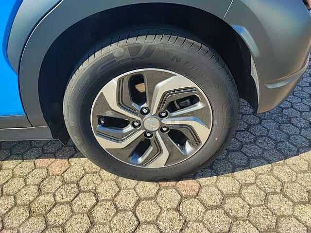 Hyundai KONA 1.6 GDI HEV XLINE 2WD 141CV DCT