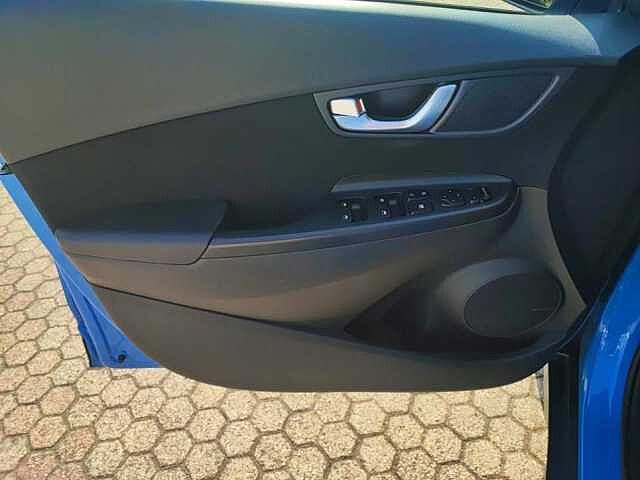 Hyundai KONA 1.6 GDI HEV XLINE 2WD 141CV DCT