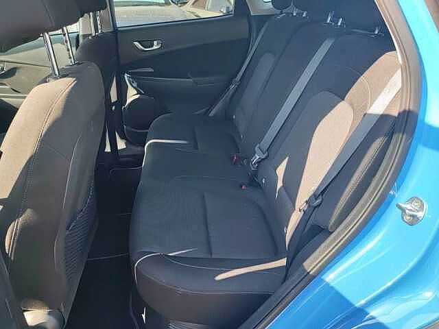Hyundai KONA 1.6 GDI HEV XLINE 2WD 141CV DCT