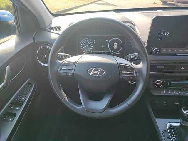 Hyundai KONA 1.6 GDI HEV XLINE 2WD 141CV DCT