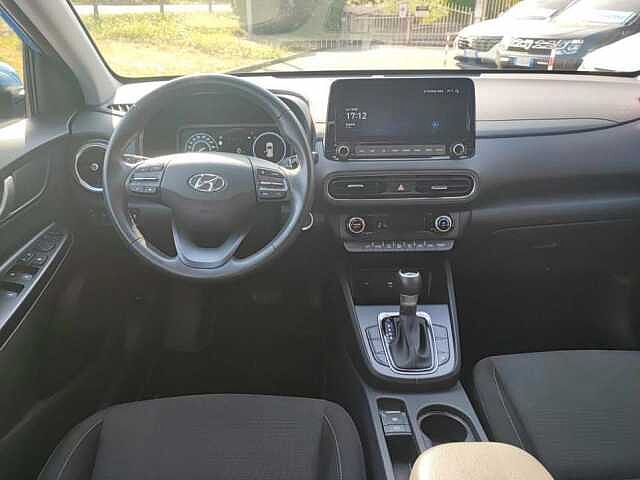 Hyundai KONA 1.6 GDI HEV XLINE 2WD 141CV DCT