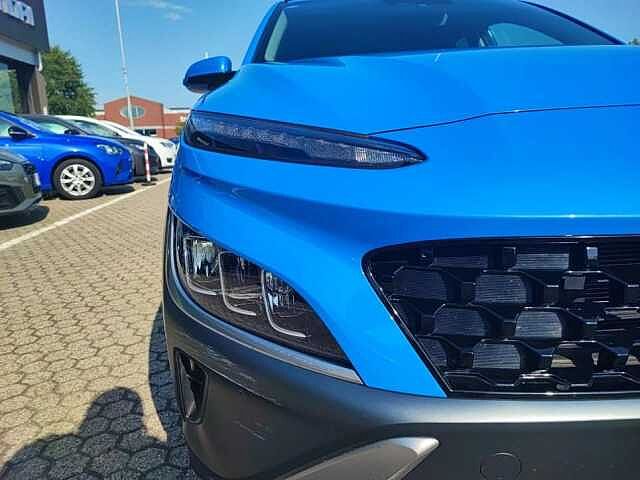 Hyundai KONA 1.6 GDI HEV XLINE 2WD 141CV DCT