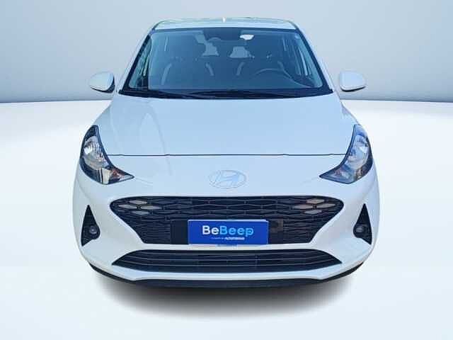 Hyundai i10 1.0 MPI CONNECTLINE 67CV