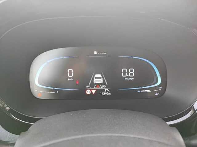 Hyundai i10 1.0 MPI CONNECTLINE 67CV