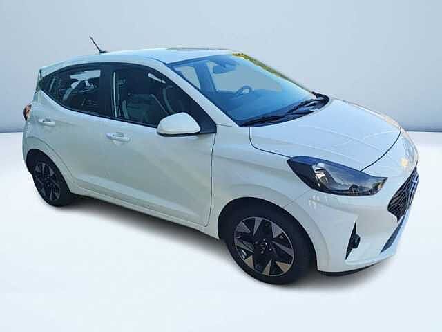 Hyundai i10 1.0 MPI CONNECTLINE 67CV