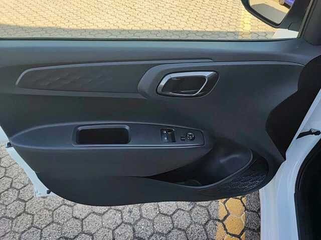 Hyundai i10 1.0 MPI CONNECTLINE 67CV