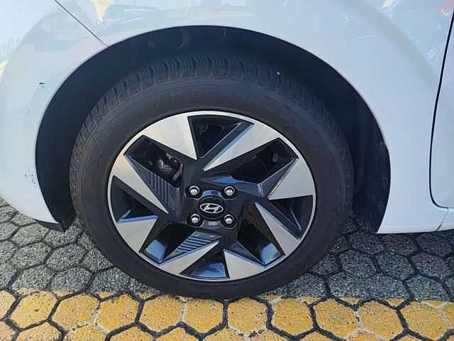 Hyundai i10 1.0 MPI CONNECTLINE 67CV