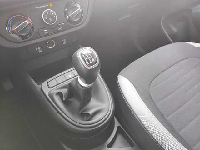 Hyundai i10 1.0 MPI CONNECTLINE 67CV