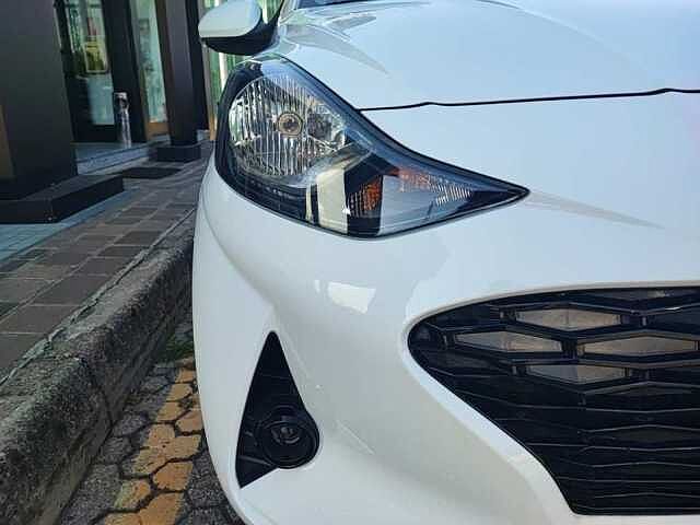 Hyundai i10 1.0 MPI CONNECTLINE 67CV