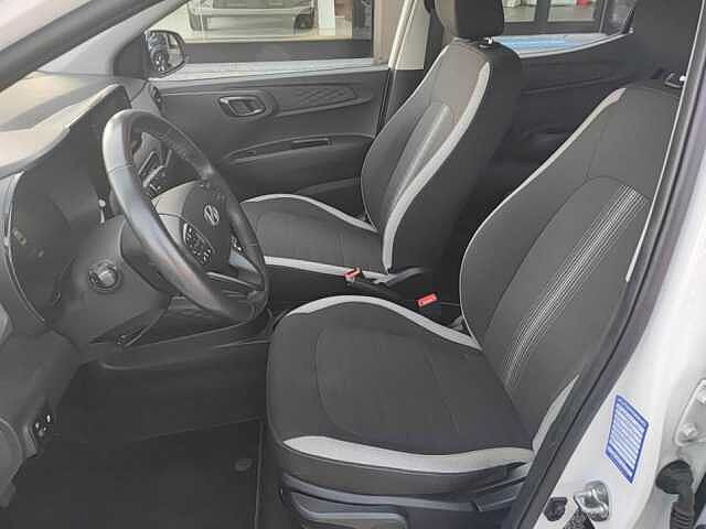 Hyundai i10 1.0 MPI CONNECTLINE 67CV