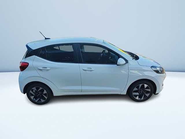Hyundai i10 1.0 MPI CONNECTLINE 67CV