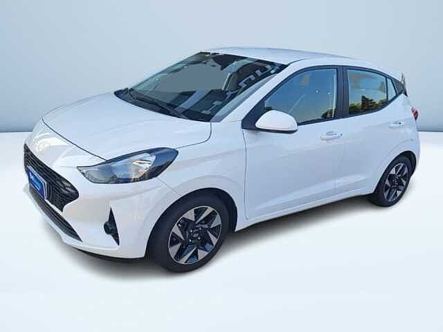 Hyundai i10 1.0 MPI CONNECTLINE 67CV