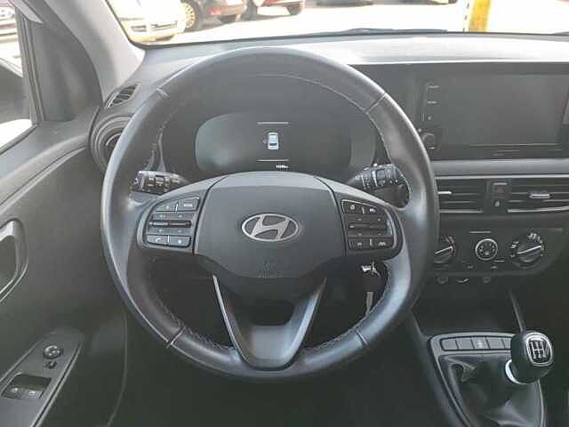 Hyundai i10 1.0 MPI CONNECTLINE 67CV