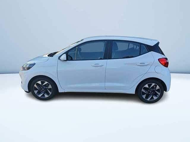 Hyundai i10 1.0 MPI CONNECTLINE 67CV