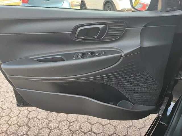 Hyundai i20 1.2 MPI TECHLINE