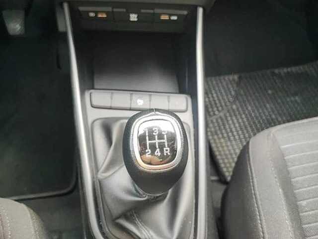 Hyundai i20 1.2 MPI TECHLINE