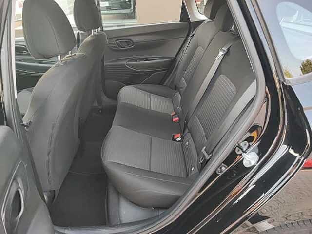 Hyundai i20 1.2 MPI TECHLINE