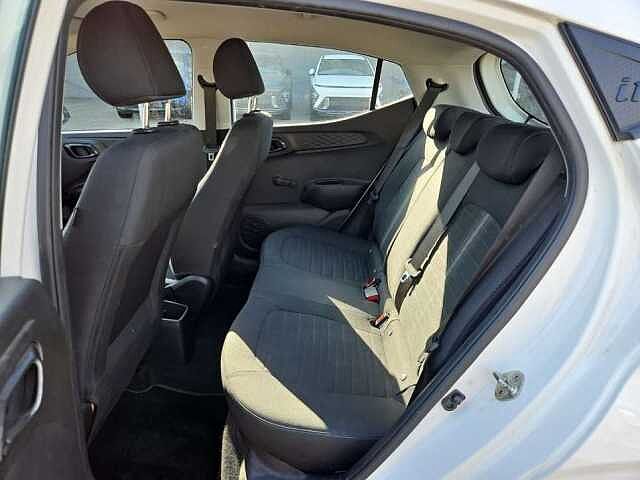 Hyundai i10 1.0 MPI TECH CONNECT PACK