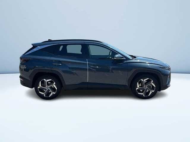 Hyundai TUCSON 1.6 HEV EXELLENCE 2WD AUTO