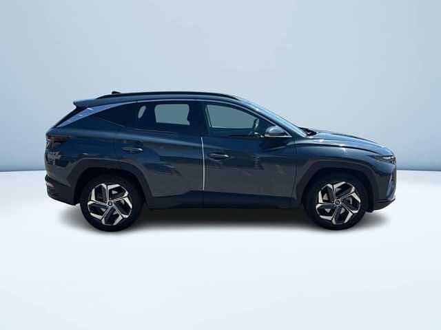 Hyundai TUCSON 1.6 HEV EXELLENCE 2WD AUTO