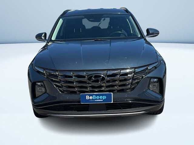 Hyundai TUCSON 1.6 HEV EXELLENCE 2WD AUTO