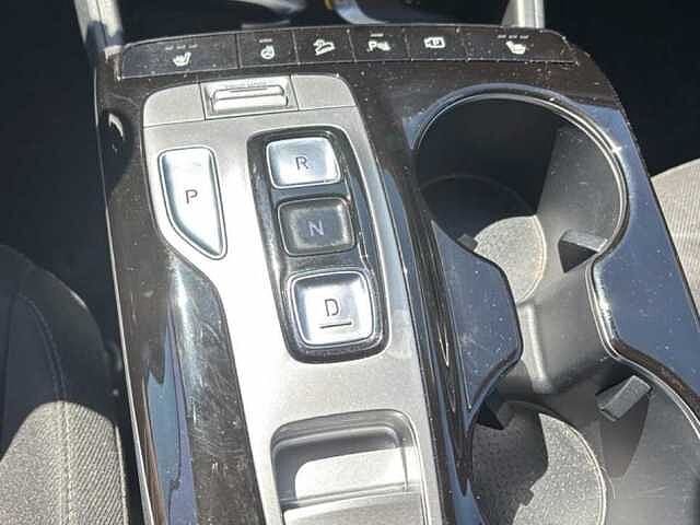 Hyundai TUCSON 1.6 HEV EXELLENCE 2WD AUTO