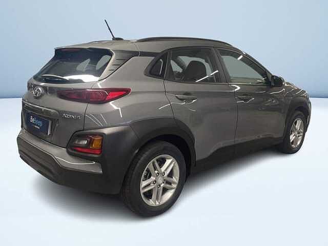 Hyundai KONA 1.6 CRDI XTECH FCA 2WD 115CV