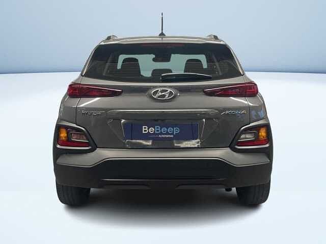 Hyundai KONA 1.6 CRDI XTECH FCA 2WD 115CV