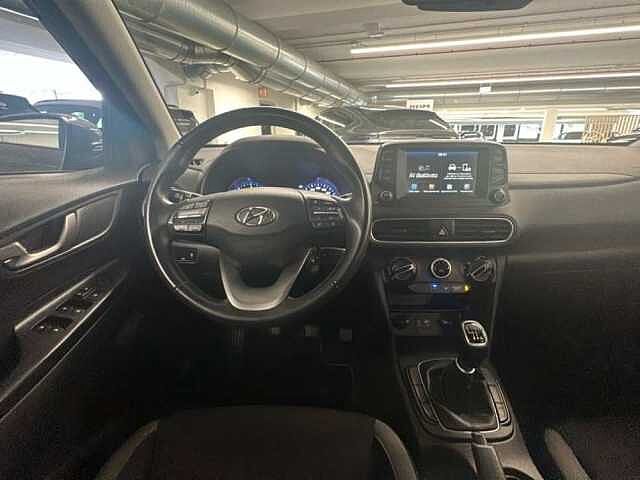 Hyundai KONA 1.6 CRDI XTECH FCA 2WD 115CV
