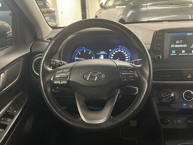 Hyundai KONA 1.6 CRDI XTECH FCA 2WD 115CV