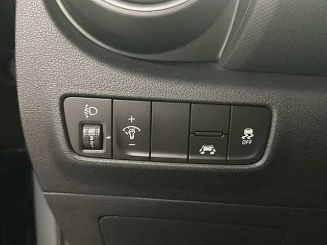 Hyundai KONA 1.6 CRDI XTECH FCA 2WD 115CV