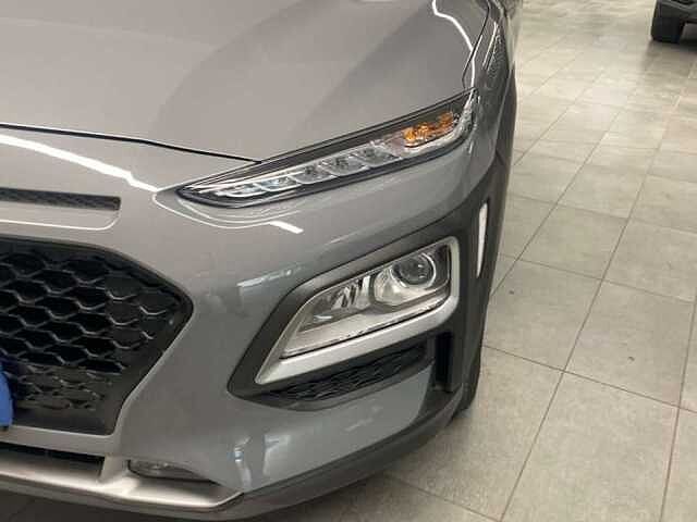 Hyundai KONA 1.6 CRDI XTECH FCA 2WD 115CV