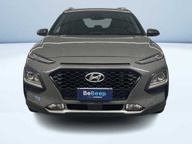 Hyundai KONA 1.6 CRDI XTECH FCA 2WD 115CV