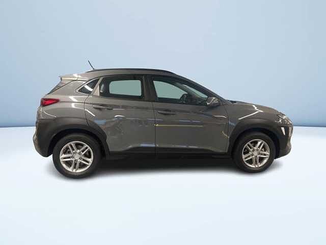 Hyundai KONA 1.6 CRDI XTECH FCA 2WD 115CV