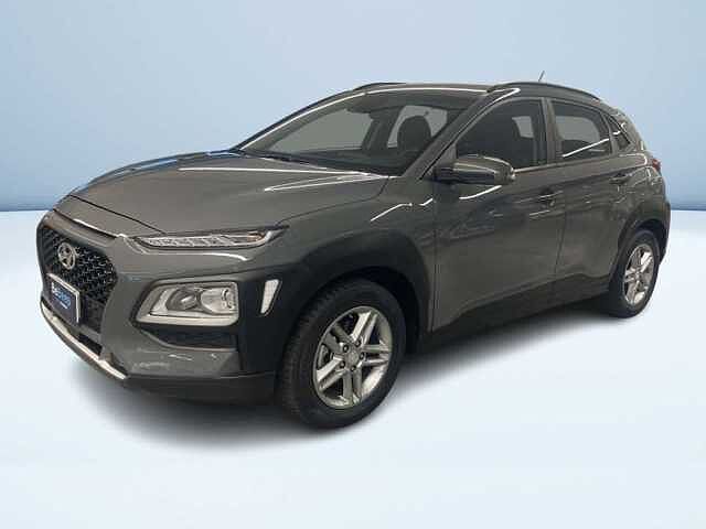 Hyundai KONA 1.6 CRDI XTECH FCA 2WD 115CV
