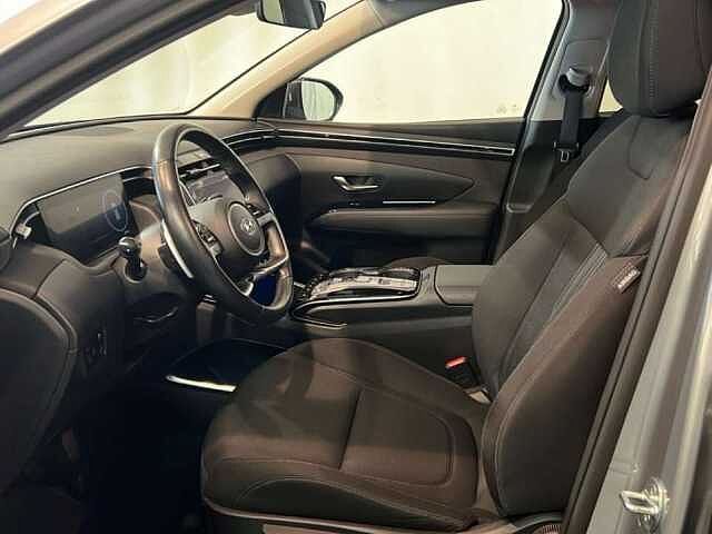 Hyundai TUCSON 1.6 HEV EXELLENCE 2WD AUTO