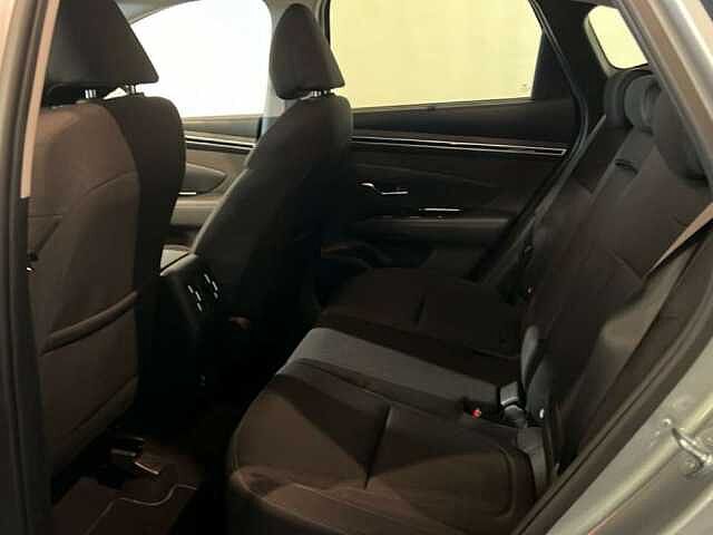 Hyundai TUCSON 1.6 HEV EXELLENCE 2WD AUTO